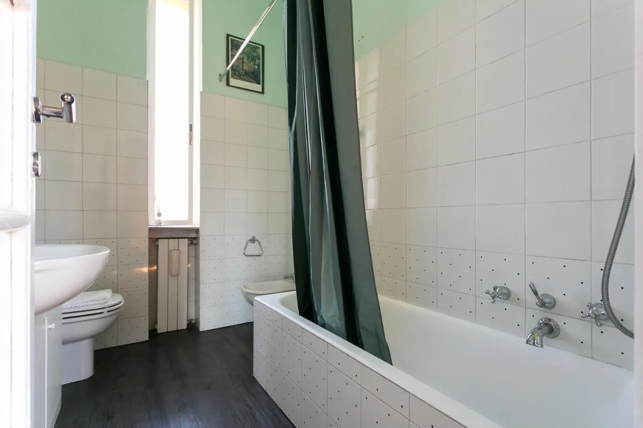 Milano Apartments Navigli Vigevano