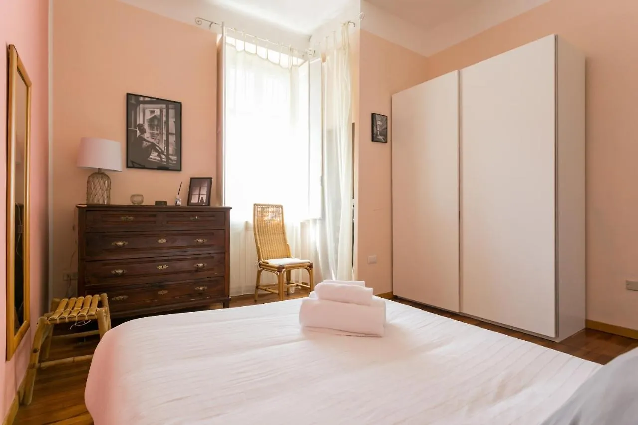Milano Apartments Navigli Vigevano