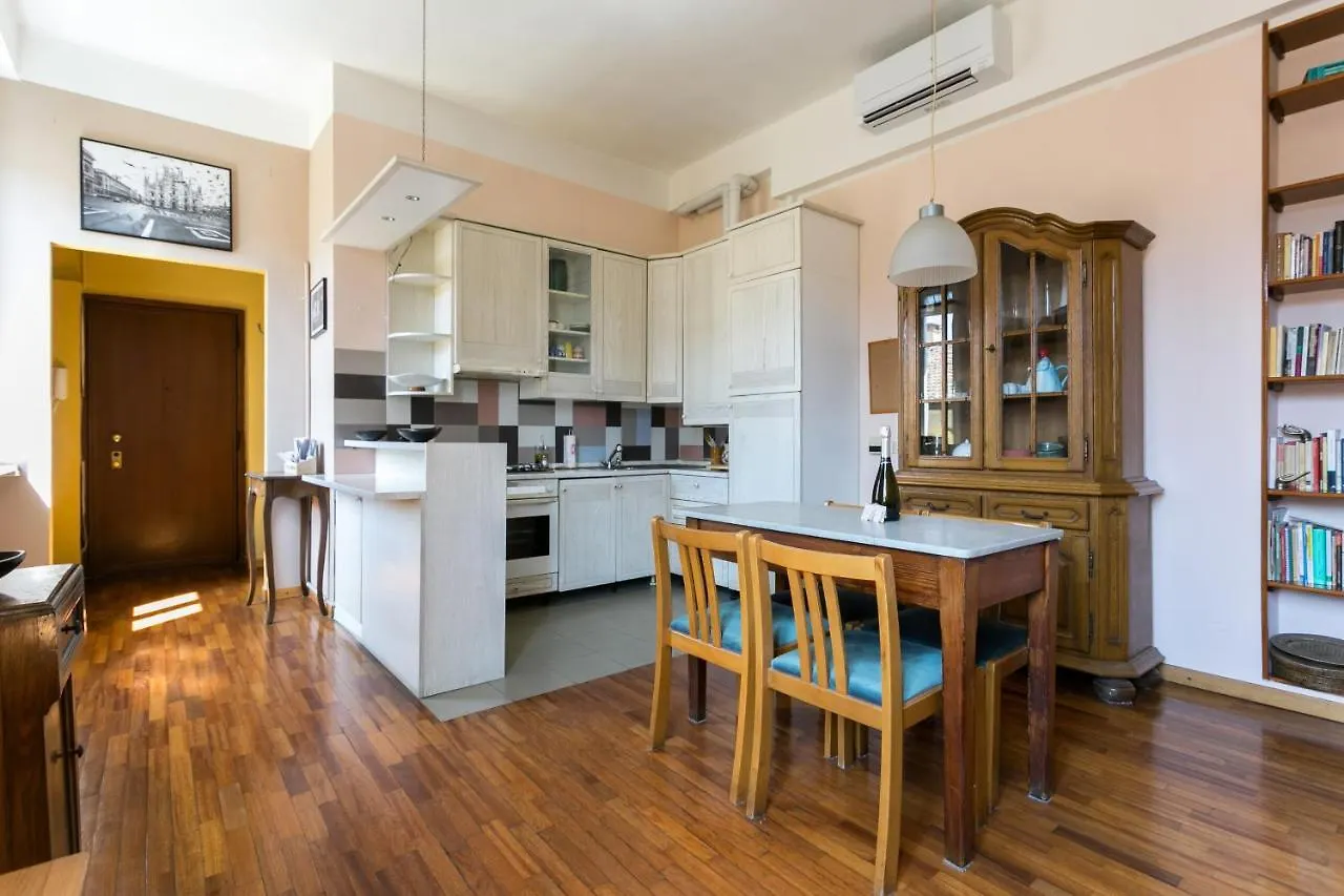 Milano Apartments Navigli Vigevano Milan