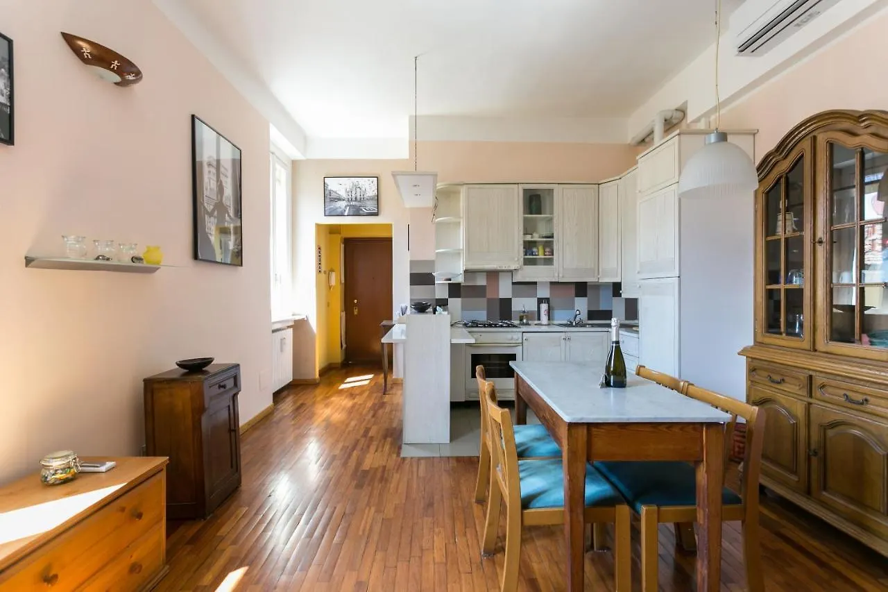 Milano Apartments Navigli Vigevano