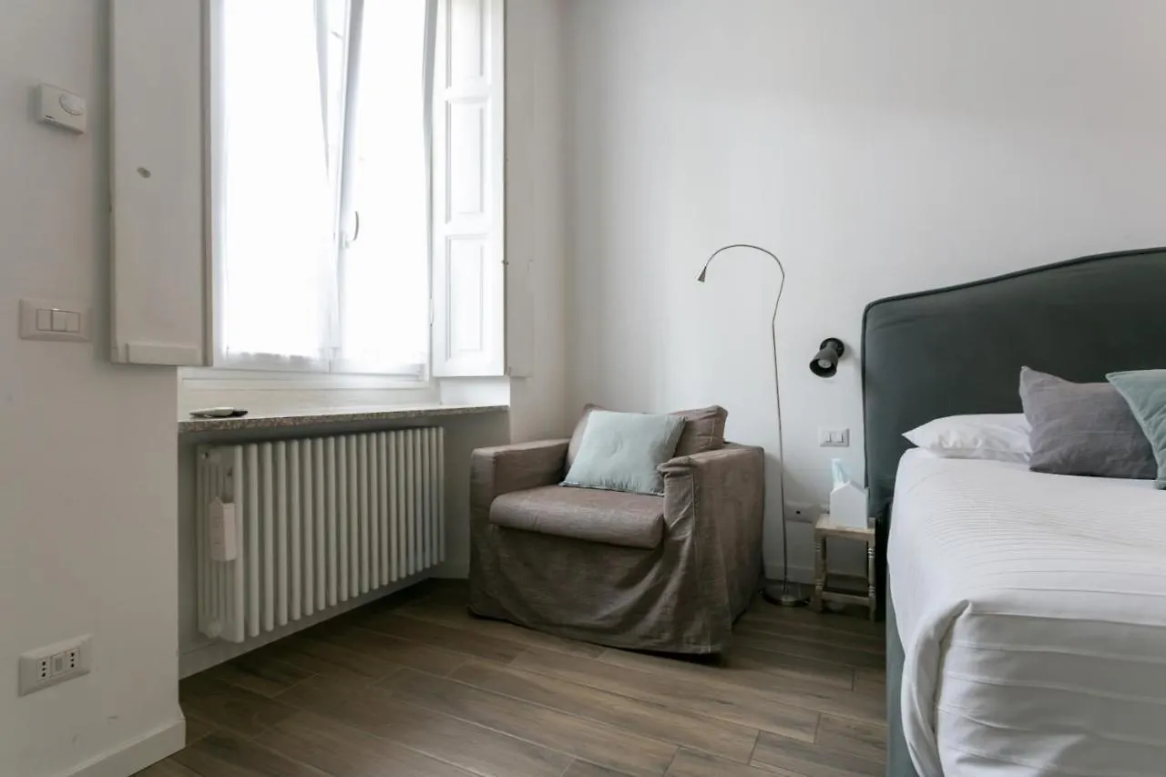 Milano Apartments Navigli Vigevano  Milan
