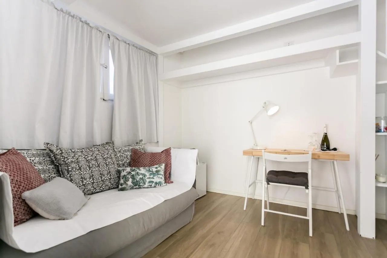 Milano Apartments Navigli Vigevano