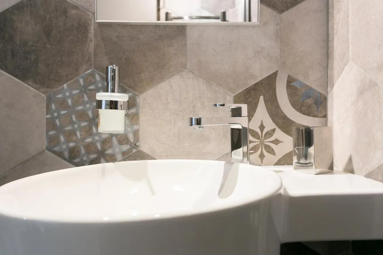 Milano Apartments Navigli Vigevano Milan