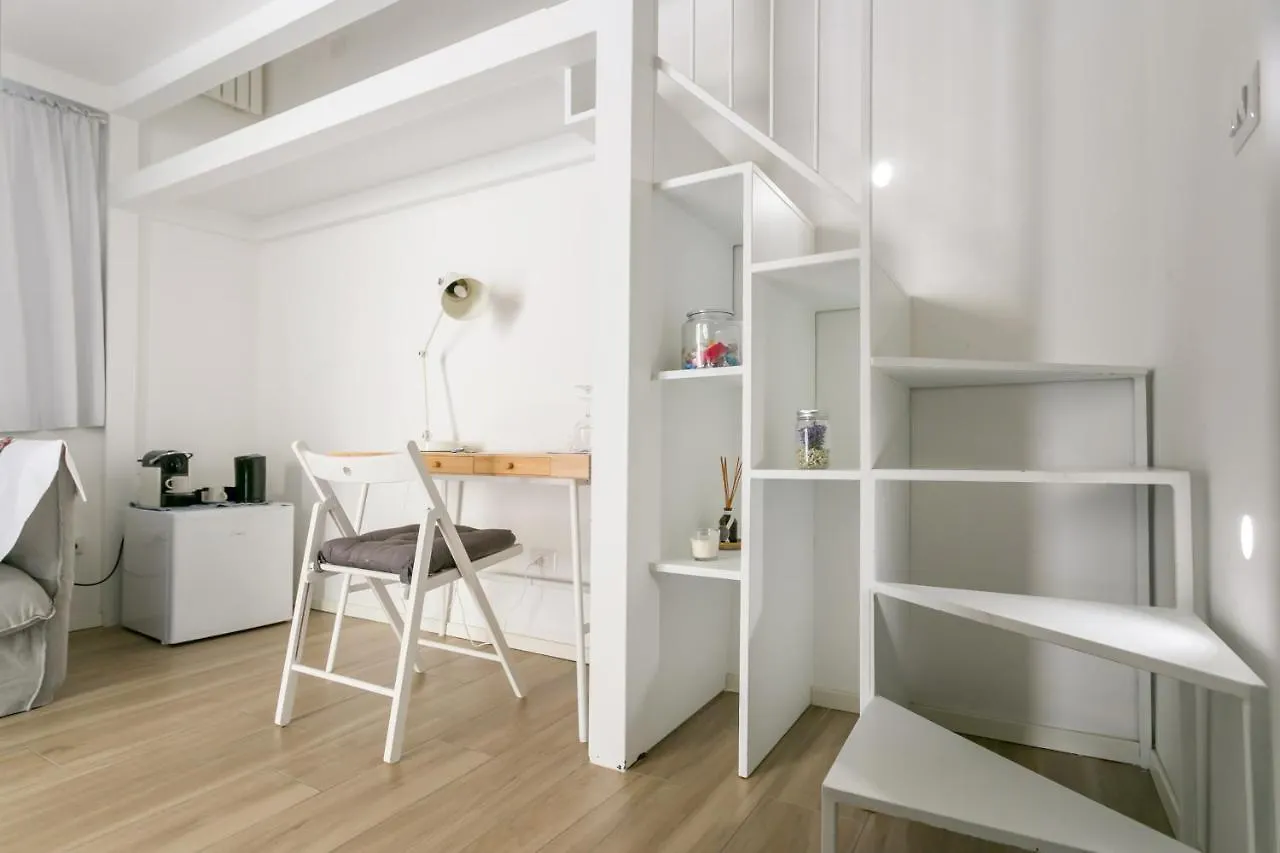 Milano Apartments Navigli Vigevano  Milan