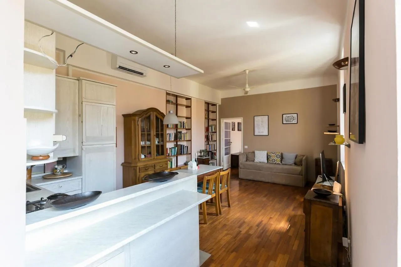 Milano Apartments Navigli Vigevano ミラノ