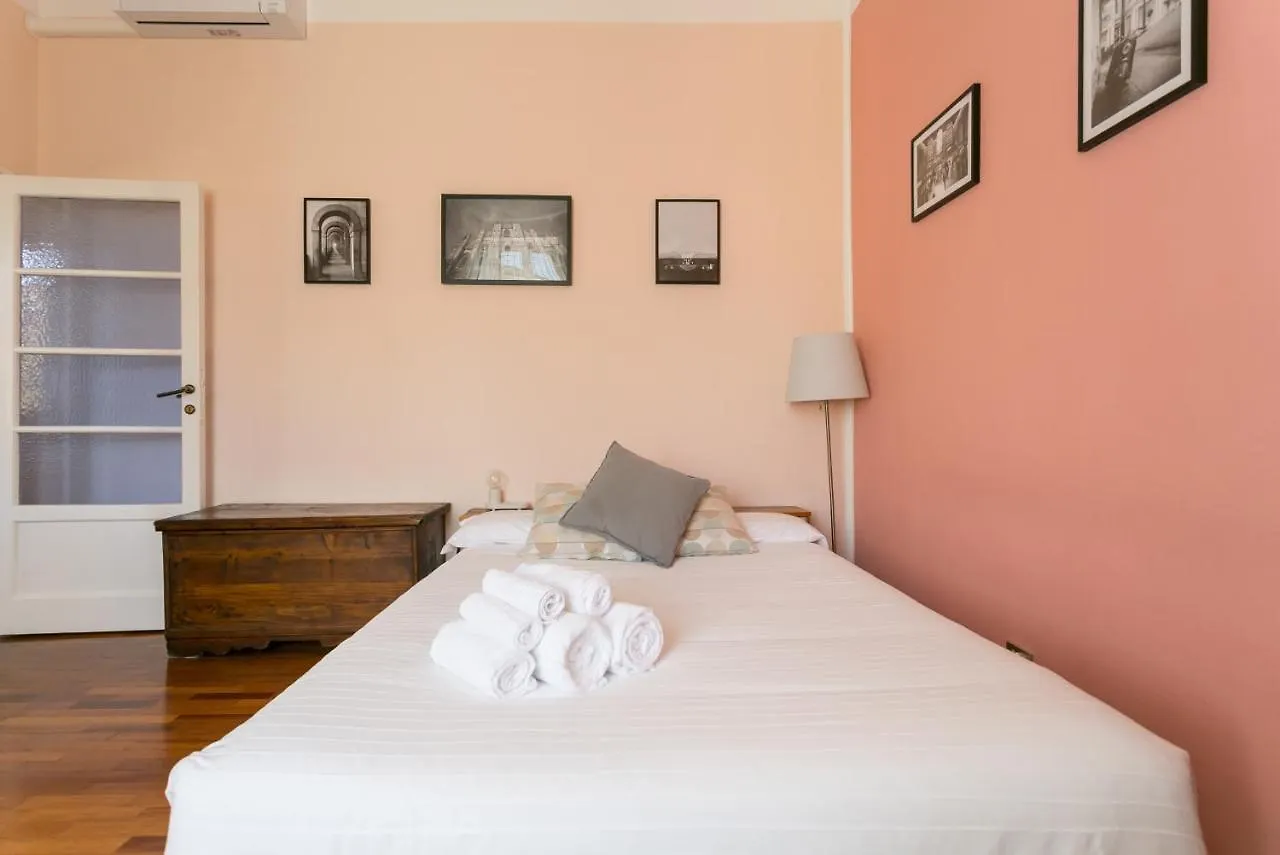 Milano Apartments Navigli Vigevano