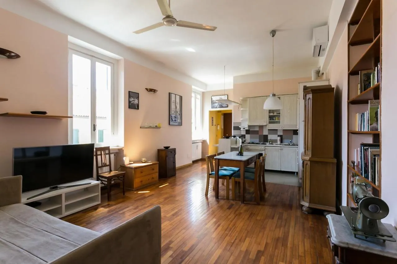Milano Apartments Navigli Vigevano イタリア