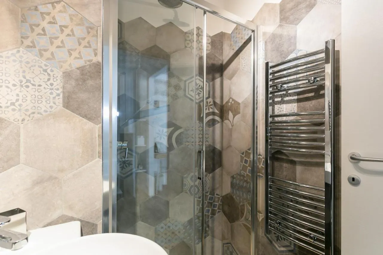 Milano Apartments Navigli Vigevano 0*, ミラノ イタリア